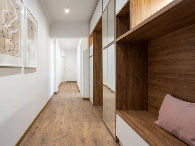 3 camere | Piata Romana | GalDan Apartments