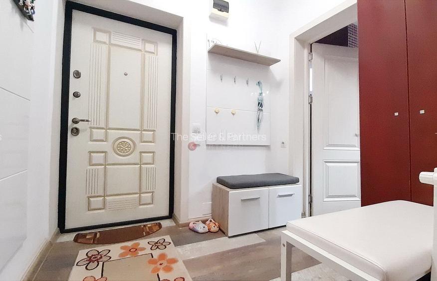 Casa Ideală Pentru Familie – Sânpetru - 8