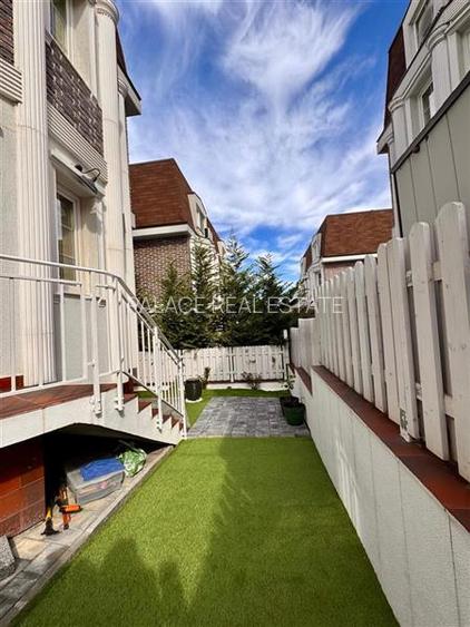 Vila unica in Iasi, tip London House – design rafinat si priveliste spectaculoas - 51