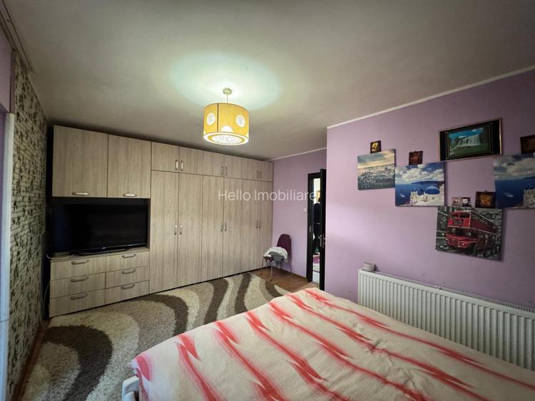 Apartament 4 camere 92 mp, Zona Stejarului - 5