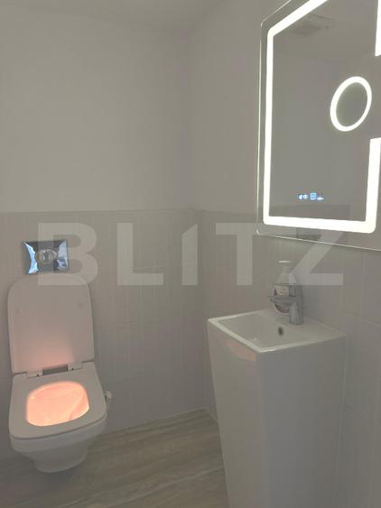 Apartament de vanzare lux , 80 mp, Central