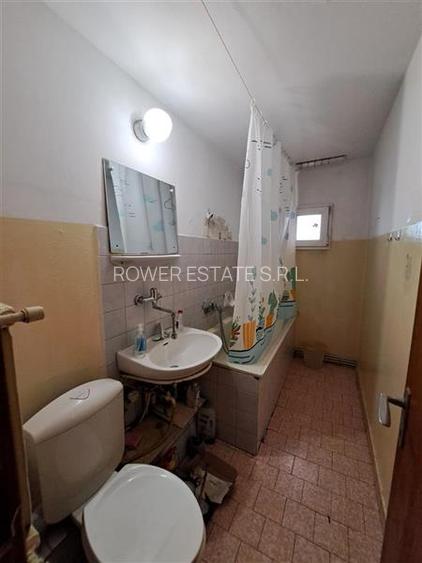 Apartament cu 3 camere, 76 mp utili, situat in cartierul Manastur! - 10