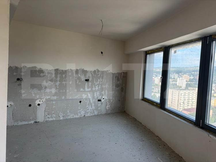 Oportunitate ! Apartament cu 2 camere, 51 mp, Imobil Nou - Manastur