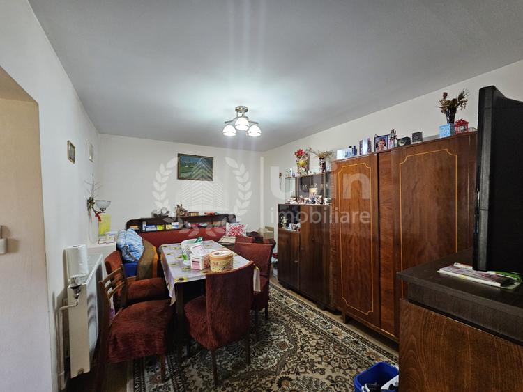 Casa individuala cu teren 321 mp | Front 13 m | Intre Lacuri