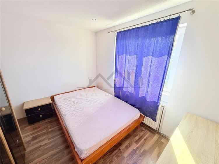 Apartament 2 camere, 52 mp + centrala - Zona Dorobanti