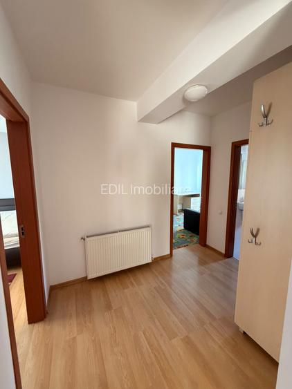Apartament 3 camere, 91 mp + balcon 10 mp – Mănăștur, zona Câmpului