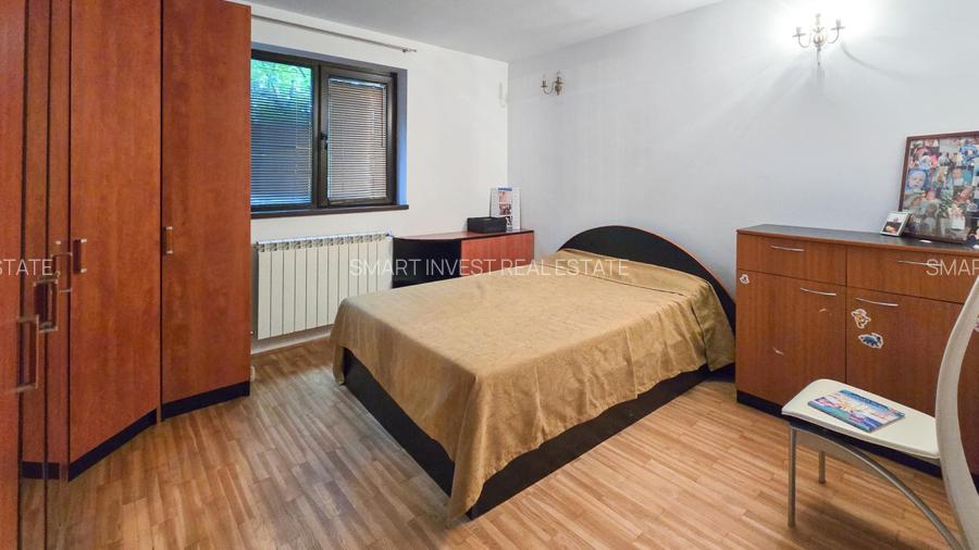 Casa individuala P M - Snagov - Tancabesti - acces rapid DN1 - A0 - 10