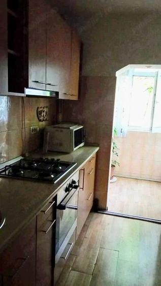 Apartament cu 2 camere decomandat, etajul 1, mobilat - Canta