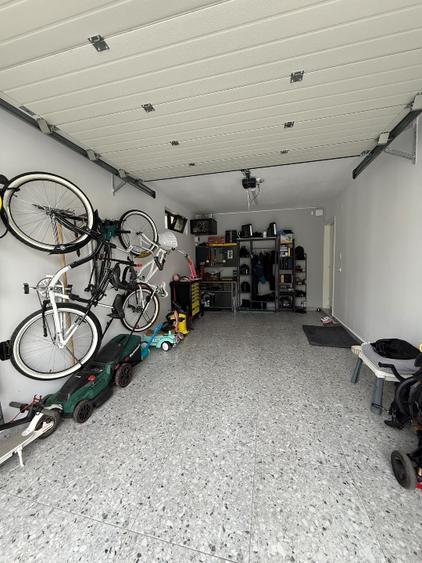 Vilă individuală Pipera | 5 camere | 380 mp teren | mobilată & utilată | garaj