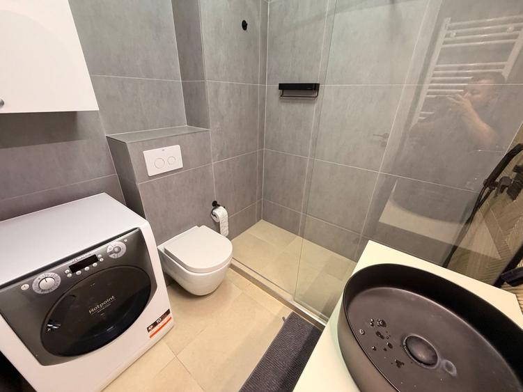 Apartament 2 Camere | 12 Min Metrou Lujerului | Centrala Proprie | Drumul Tabere