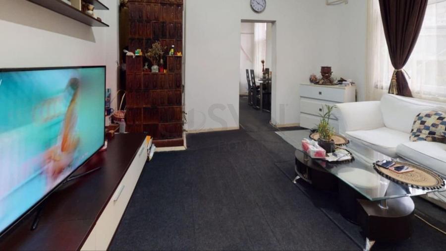 REA1023918 Apartament 3 camere I Armeneasca