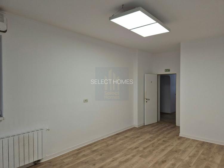 Vila Individuala cu 9 Camere de Inchiriat *Dorobanti* - 15