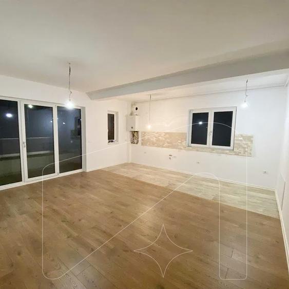 Apartament nou 3 Camere | 75 mp utili | Etaj 2 | Calea Torontalului