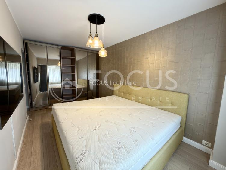 Apartament 4 camere  MODERN | Ultracentral | Calea Victoriei | - 12