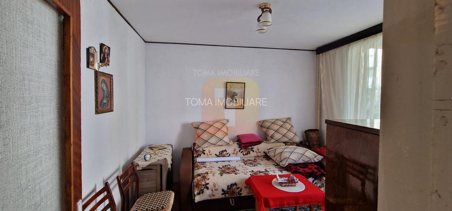 Apartament 2 camere decomandat, Dărmănești, Piatra Neamț - 9