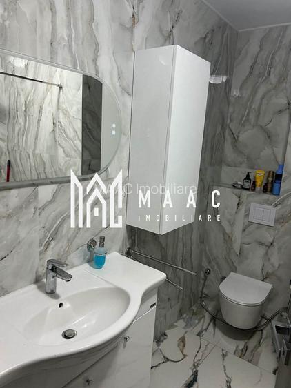 Apartament 3 camere decomandat | Șelimbăr | 65 mp, balcon - 5