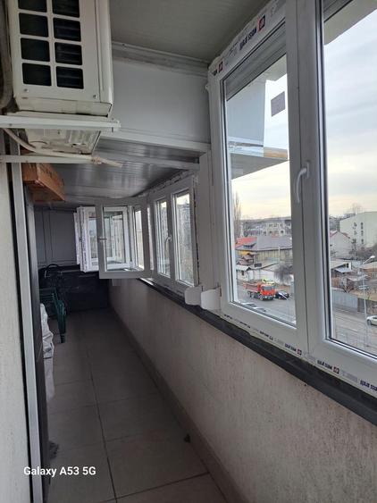 APARTAMENT 2 CAMERE SEMIDECOMANDAT