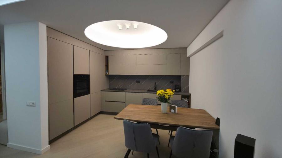 3 Camere Premium | Cortina North Pipera | Prima Închiriere