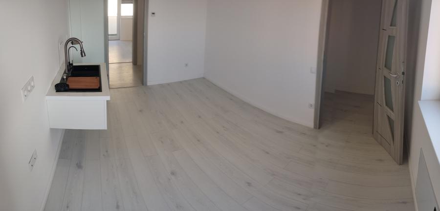 Apartament 3 camere | Bucătărie separată, cămară, 2 balcoane