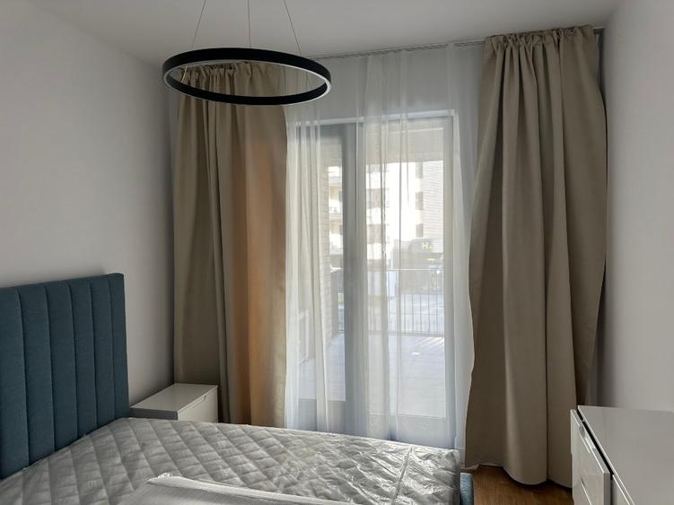 Apartament cu 2 camere de inchiriat in Avalon Estate