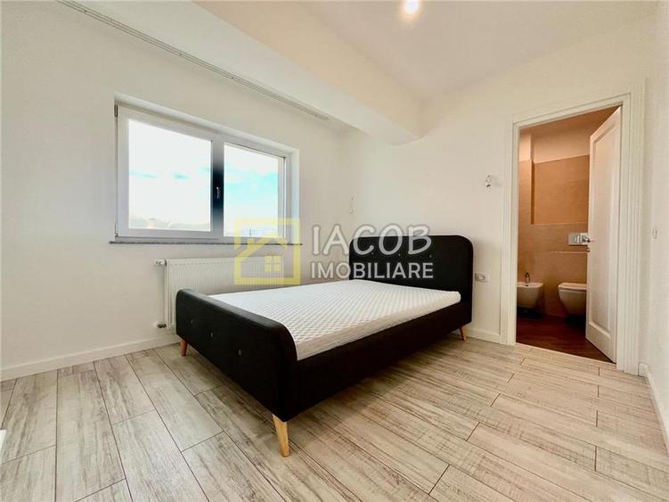Apartament 3 camere, Arena Residence, zona Mall Bacau