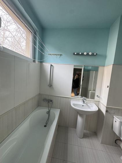 Apartament 3 camere - Iancu Nicolae 150mp + 160 mp curte