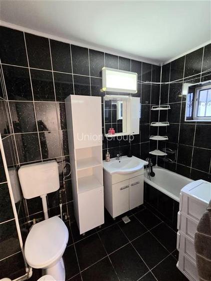 Apartament 2 Camere, Decomandat, Inel 2 - 19