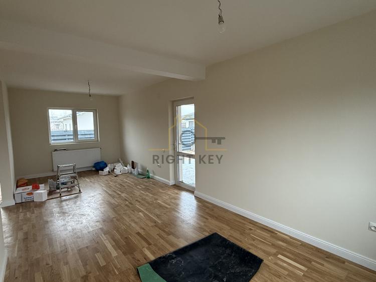 Casa individuala P+1, 101mp utili, teren 370mp, 4 cam! Comision 0%!