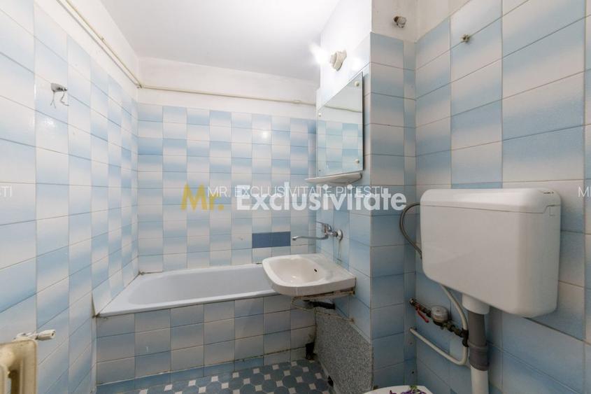 Găvana Q-uri - Apartament 3 Camere Decomandat - 15