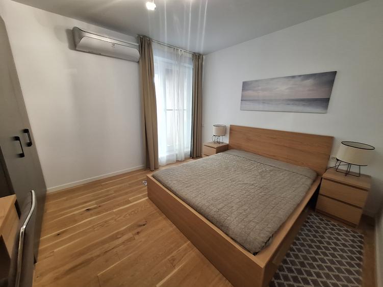 Trio bridge view apartament 2 camere cu parcare