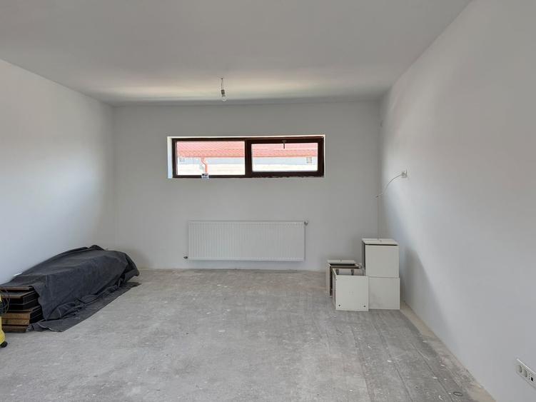 Apartament  4 camere | 135 mp | 2 locuri de parcare | Odăi – 1 Mai