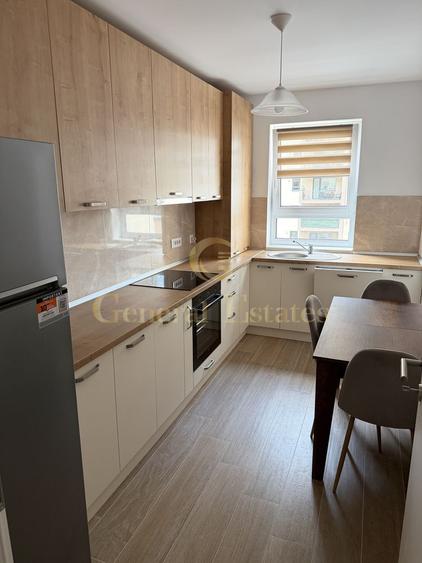 Apartament 2 camere de închiriat | Tractorul | Str. Nicolae Labiș 33 - 4