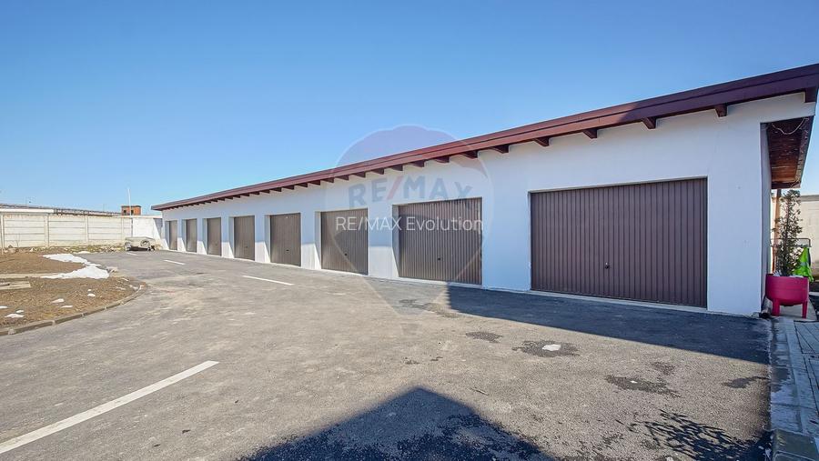 Comision 0 | Casă eficientă energetic, cu piscină, foișor și garaj - 19