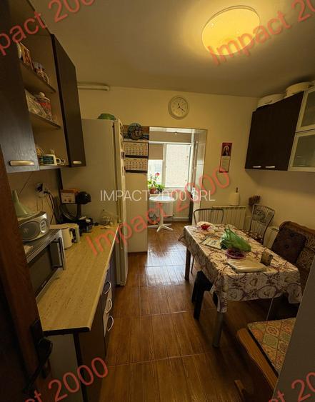 Apartament 3 camere zona Inel II - 4