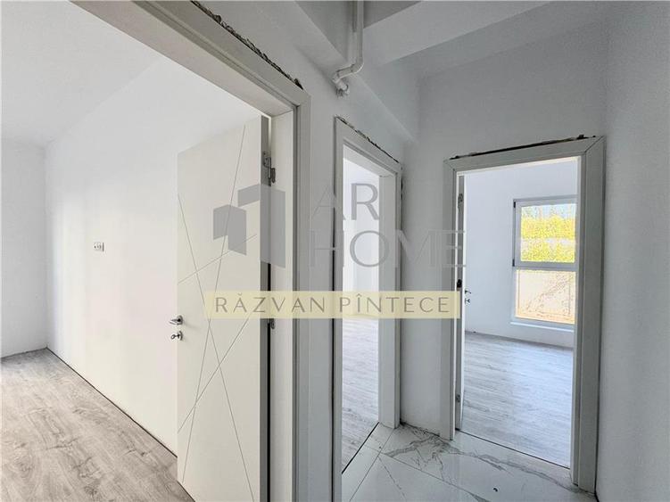 Inchiriere spatiu birouri 2 si 3 camere, central, Ploiesti