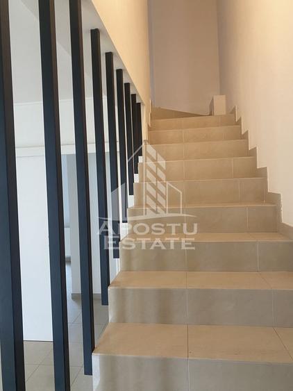 Duplex în zona Braitim