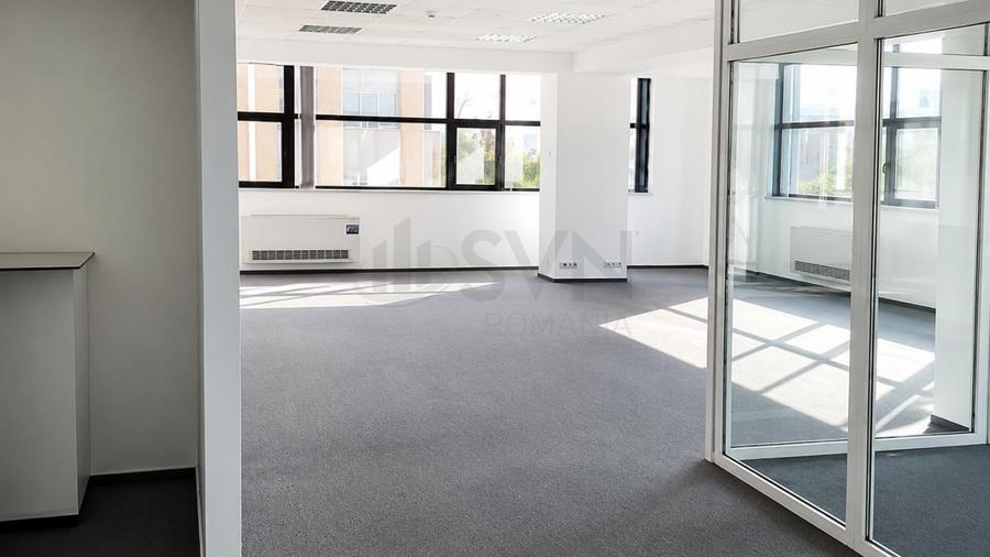 REC3001822 Spatii birouri 241 - 543 mp I Cladire clasa A I Expozitiei - Sector 1