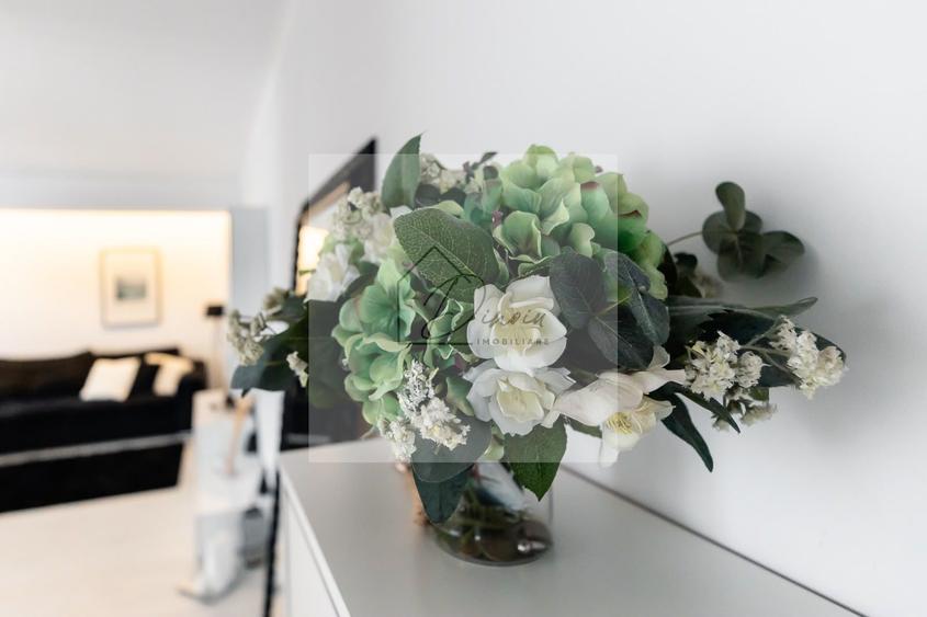 Apartament 2 camere Pipera I LUX I COMISION 0% I Parcare inclusa