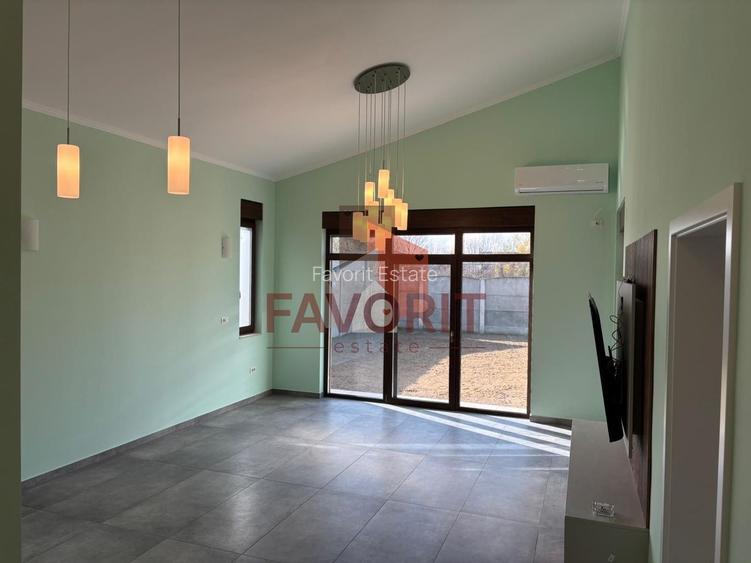 Casa individuala 4 camere | Ghiroda - 8