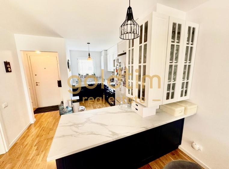TOWNHOUSE 5 CAMERE/COMISION 0/NEW POINT/GRADINA/ PRIVATA/PIPERA/2 LOCURI PARCARE - 12