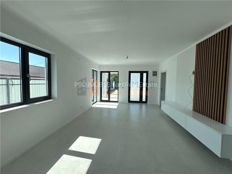 Casa tip parter la cheie 2026 | POT Residence Maracineni| COMISION 0 - 4