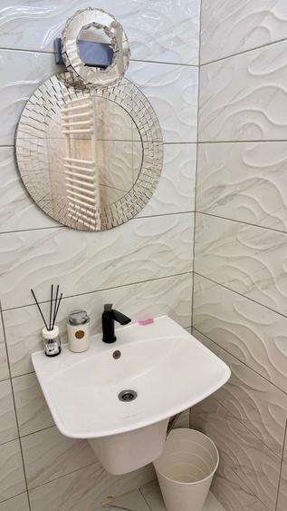 Apartament 3 camere, decomandat, Plaza Residence, centrala, pretabil spatiu !