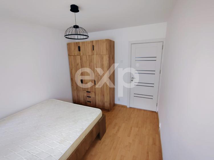 Apartament 3 camere decomandate | 2 bai | Gheorgheni