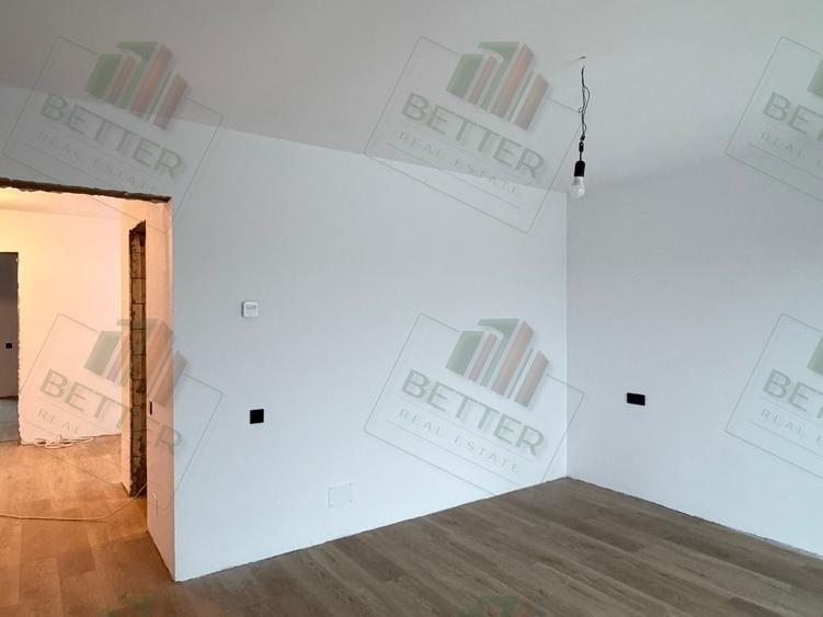 Casă de vânzare în Comuna Berceni – P+1, 5 camere, 3 băi, complet finisată