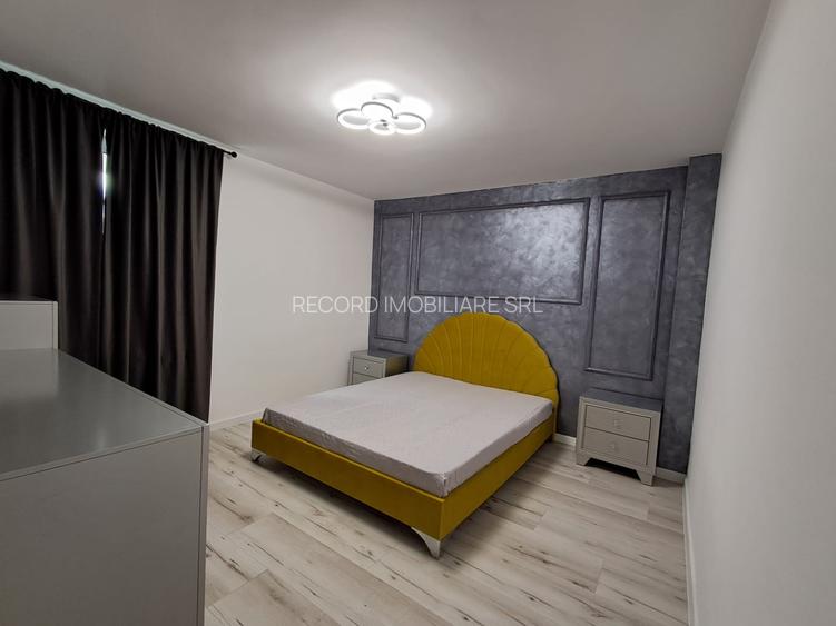Apartament 2 camere Mobilier si finisaje moderne, parcare in Floresti - 6
