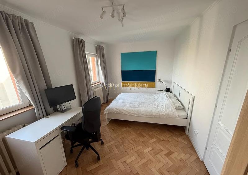 Apartament 3 camere zona Big Mănăștur - 5