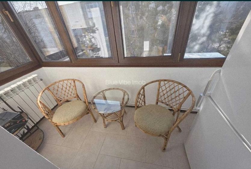 Apartament cu 3 camere City Park Mall parcare inclusa - 7