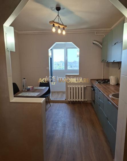 2 Camere de inchiriat | Piata Sudului | Metrou | Mobilat - 5