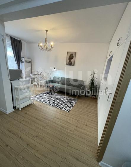 Apartament cu 2 camere renovat la cheie | Dambul Rotund | Zona Dedeman