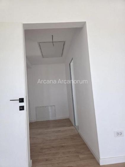PROMOTIE! Ultima casa din Faza 1 a proiectului Domus Residence, Cristian, BV - 10